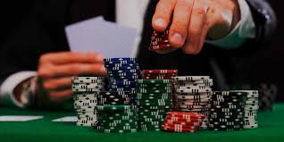 Официальный сайт Casino Olimp